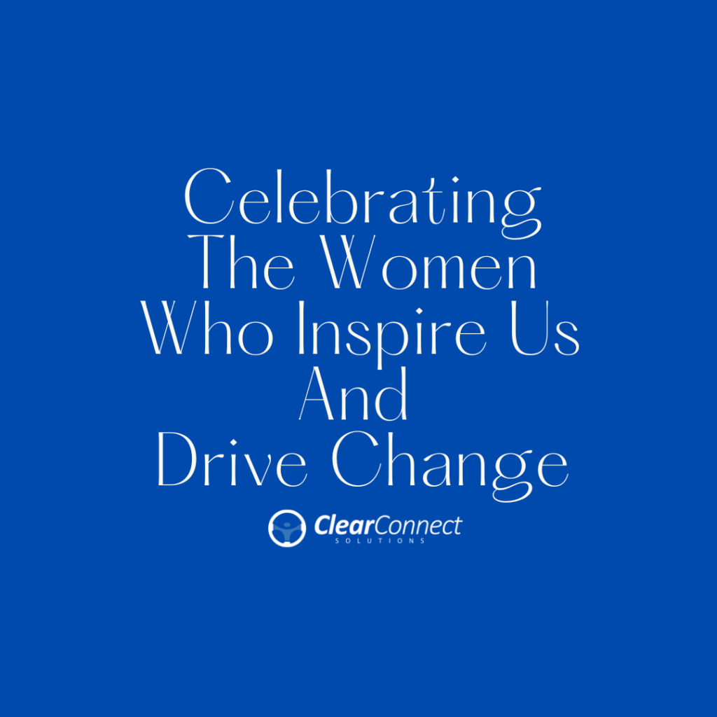 Celebrating Women Leaders in Transportation Insurance and Trucking